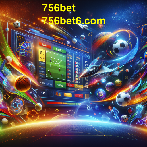 756bet