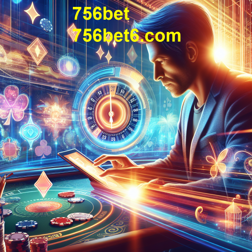 Descubra os Melhores Jogos de Tempo no 756bet